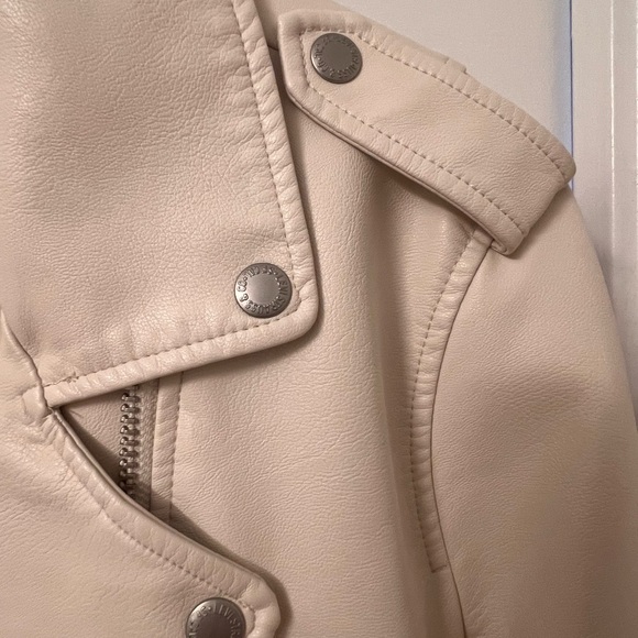 Levi’s Women’s Faux Leather jacket - Picture 6 of 16